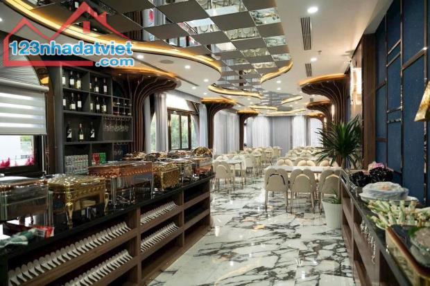 💎Cần bán nhà 7 tầng MT( Kẹp Kiệt) đường Trần Hưng Đạo,Quận Sơn Trà.Đà Nẵng - 1