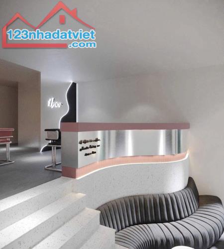 💎Cần bán nhà 7 tầng MT( Kẹp Kiệt) đường Trần Hưng Đạo,Quận Sơn Trà.Đà Nẵng - 3