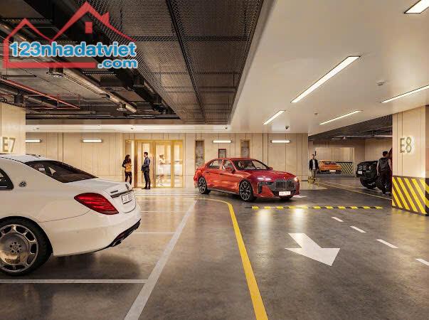 Căn góc 2PN cuối cùng dự án Vista Residence Đà Nẵng. Giá tốt từ CĐT - 3