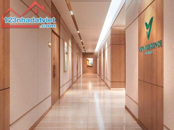 Căn góc 2PN cuối cùng dự án Vista Residence Đà Nẵng. Giá tốt từ CĐT - 5