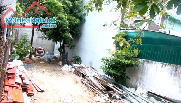 Bán Đất Mặt Tiền, Gần Hoàng Diệu 2 Thủ Đức, Xây Cao Tầng, 6mx23m, Giá Chỉ 8 Tỷ(TL) - 1