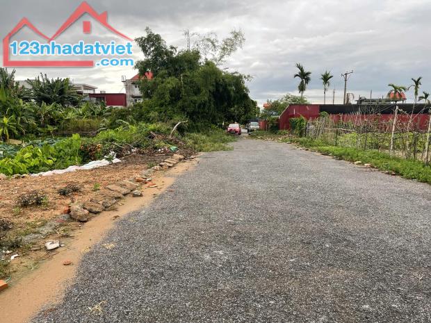 Bán gấp lô đất tại khu tái định cư Tam Kiệt Hữu Bằng, Kiến Thụy, Hải Phòng - 1
