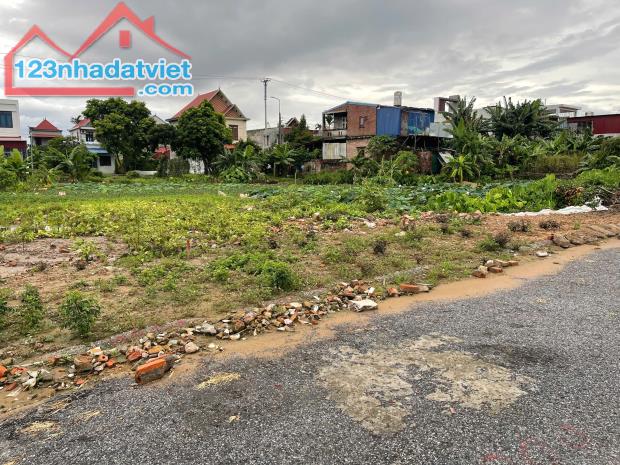 Bán gấp lô đất tại khu tái định cư Tam Kiệt Hữu Bằng, Kiến Thụy, Hải Phòng - 2