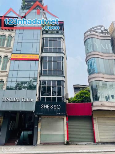 Nhà 5 tầng Kim Mã 38m quận Ba Đình Hà Nội vào Hoàn Kiếm hay qua Hồ Tây không xa vị trí vàn