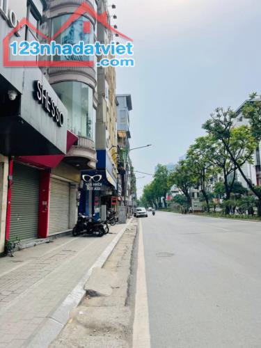 Nhà 5 tầng Kim Mã 38m quận Ba Đình Hà Nội vào Hoàn Kiếm hay qua Hồ Tây không xa vị trí vàn - 2
