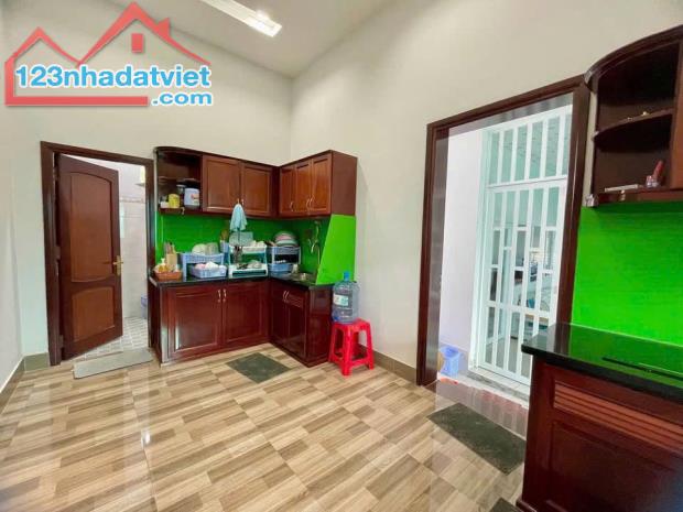 SIÊU PHẨM🔥 NHÀ VƯỜN 256m2 NẰM Ở TÂN THÔNG HỘI CẮT LỖ SÂU 755 TRIỆU SỔ SẴN - 3