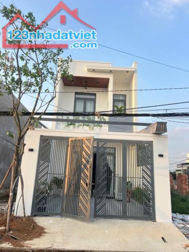 NHÀ XỊN GIÁ TỐT SỔ SẴN CHỈ 700TR SỞ HỮU NGAY NHÀ CẠNH TRUNG TÂM TP BIÊN HÒA