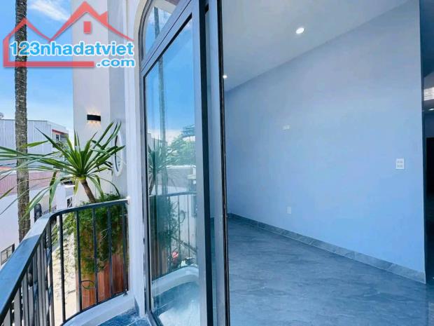 NHÀ XỊN GIÁ TỐT SỔ SẴN CHỈ 700TR SỞ HỮU NGAY NHÀ CẠNH TRUNG TÂM TP BIÊN HÒA - 4