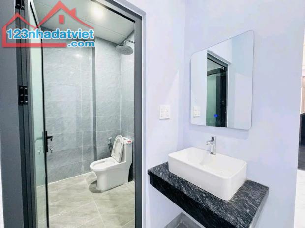NHÀ XỊN GIÁ TỐT SỔ SẴN CHỈ 700TR SỞ HỮU NGAY NHÀ CẠNH TRUNG TÂM TP BIÊN HÒA - 5