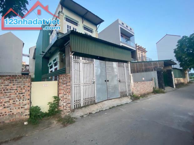 Bán 113M Bìa Làng Đường Tây - Trung Oai - Tiên Dương - Khu Vực Tiềm Năng - 3