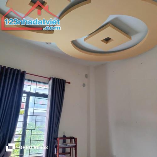 MỘT CĂN DUY NHẤT NHÀ 3 TẦNG 2 MT TÔ HIỆU - 1