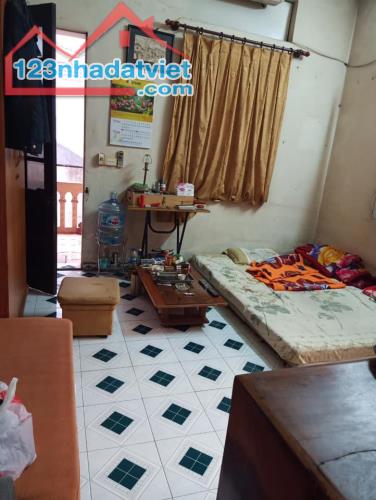 Bán nhà Tân Mai, 35m2, ô tô đỗ cửa, 7.3 tỷ - 2