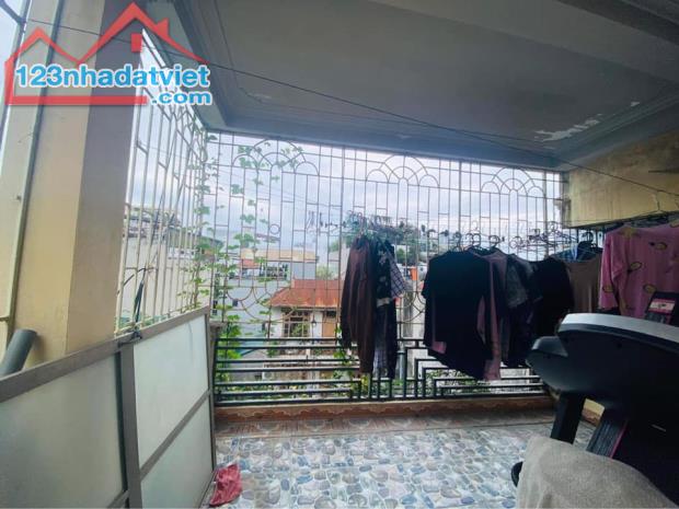 Bán nhà Tân Mai, 35m2, ô tô đỗ cửa, 7.3 tỷ - 3
