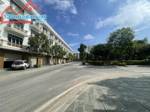 SẴN SỔ SANG TÊN NGAY. SHOPHOUSE MẶT ĐẠI LỘ CSEDP – QUỸ CĂN CUỐI CÙNG. LH: 0966 343 969 - 2