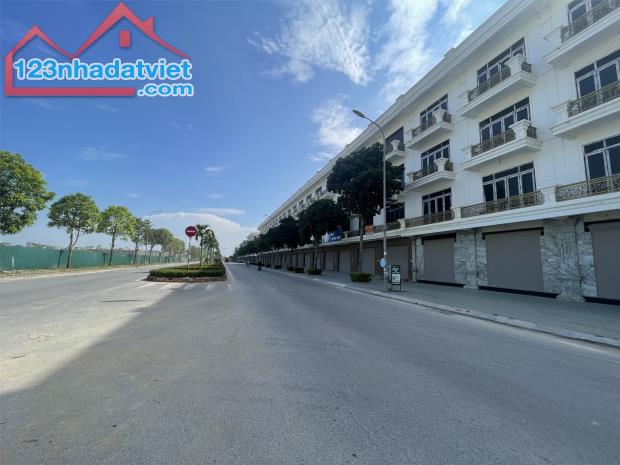 SẴN SỔ SANG TÊN NGAY. SHOPHOUSE MẶT ĐẠI LỘ CSEDP – QUỸ CĂN CUỐI CÙNG. LH: 0966 343 969 - 3