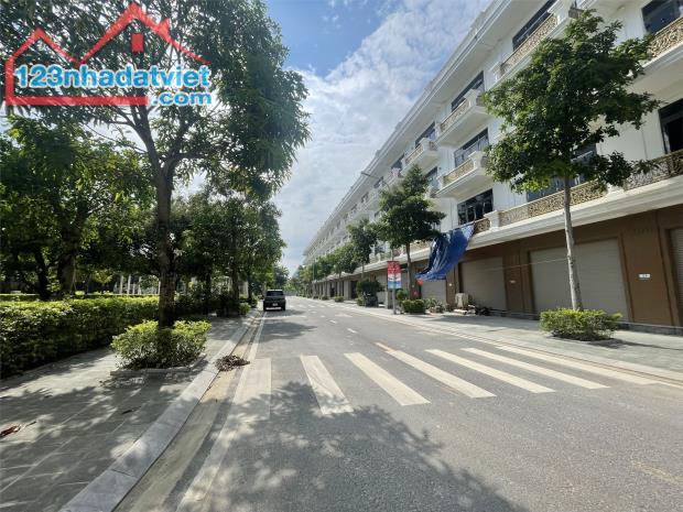 SẴN SỔ SANG TÊN NGAY. SHOPHOUSE MẶT ĐẠI LỘ CSEDP – QUỸ CĂN CUỐI CÙNG. LH: 0966 343 969 - 4