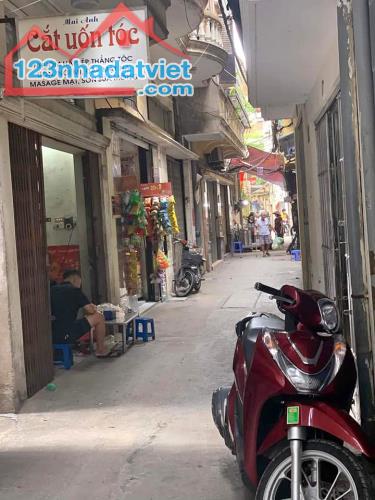 🏡 NHÀ MỚI ĐẸP 8 TỶ – VỊ TRÍ ĐẮC ĐỊA XUÂN LA – TÂY HỒ – GIAO THÔNG CỰC TIỆN