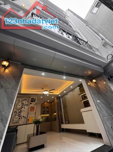 🏡 NHÀ MỚI ĐẸP 8 TỶ – VỊ TRÍ ĐẮC ĐỊA XUÂN LA – TÂY HỒ – GIAO THÔNG CỰC TIỆN - 1