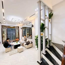 🏡 NHÀ MỚI ĐẸP 8 TỶ – VỊ TRÍ ĐẮC ĐỊA XUÂN LA – TÂY HỒ – GIAO THÔNG CỰC TIỆN - 2