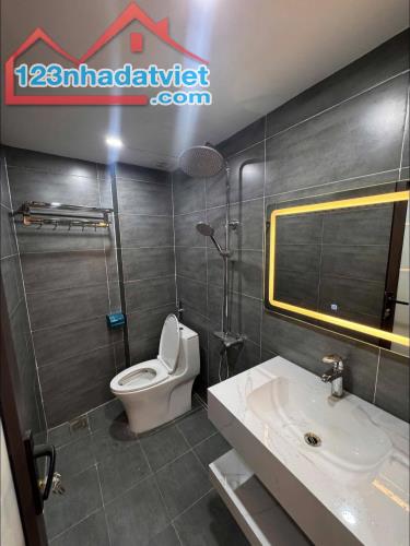 🏡 NHÀ MỚI ĐẸP 8 TỶ – VỊ TRÍ ĐẮC ĐỊA XUÂN LA – TÂY HỒ – GIAO THÔNG CỰC TIỆN - 5