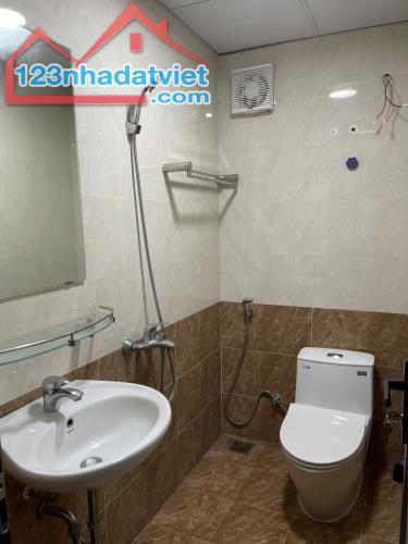 CHO THUÊ CHUNG CƯ SDU 143 TRẦN PHÚ, HÀ ĐÔNG – 2PN, FULL ĐỒ, GIÁ CHỈ 10TR/THÁNG - 3