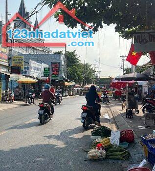 Chính chủ bán nhà đông thạnh hóc môn 5x18 đúc 3 lầu tại Đông Thạnh, Hóc Môn, TP Hồ Chí - 2