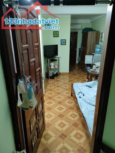 Bán gấp giá rẻ Mai Hương 20m, 4 tầng, mặt tiền 3m, 3 tỷ Hai Bà Trưng.
