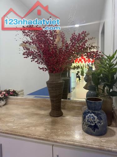 BUILDING VIP SIÊU DÒNG $ MẶT PHỐ BÙI THỊ XUÂN HAI BÀ TRƯNG VỊ TRÍ ĐẸP 133m2 MT 7.1m 160 TỶ - 3