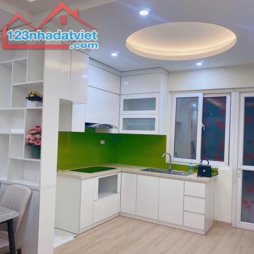 Chủ cần tiền muốn bán nhanh căn hộ chung cư ở KĐT Thanh Hà Cienco5- 65m2