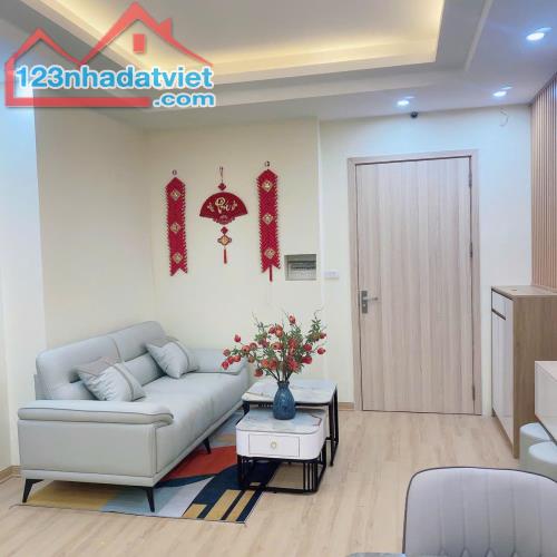 Chủ cần tiền muốn bán nhanh căn hộ chung cư ở KĐT Thanh Hà Cienco5- 65m2 - 3