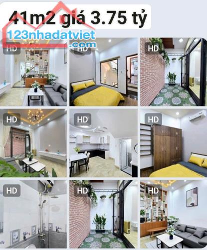 BÁN 2 CĂN NHÀ VỊ TRÍ ĐẸP TẠI HẢI CHÂU ĐÀ NẴNG (41M 3.75 TỶ VÀ 33M 2.3 TỶ). LH:0394865136 - 1