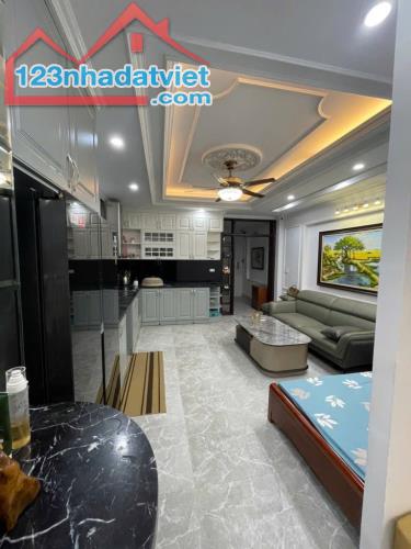 Siêu phẩm Mỹ Đình 50m2, mặt tiền 4.5m giả chỉ hơn 19 tỷ