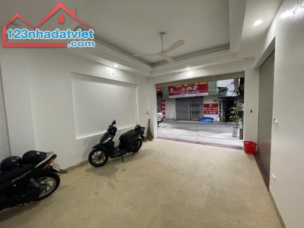 Siêu phẩm Mỹ Đình 50m2, mặt tiền 4.5m giả chỉ hơn 19 tỷ - 1