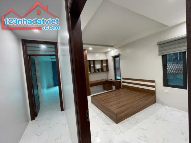 Siêu phẩm Mỹ Đình 50m2, mặt tiền 4.5m giả chỉ hơn 19 tỷ - 2