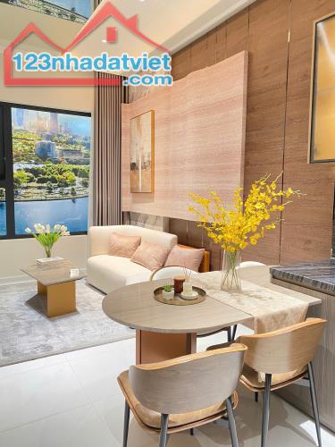 Mở bán chính thức căn hộ ôm trọn view sông Đồng Nai chỉ 320tr - 1