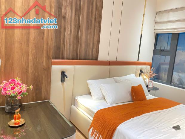 Mở bán chính thức căn hộ ôm trọn view sông Đồng Nai chỉ 320tr - 3