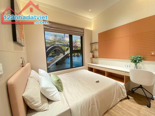Mở bán chính thức căn hộ ôm trọn view sông Đồng Nai chỉ 320tr - 4
