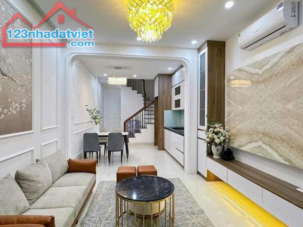 Chợ Mậu lương 40m xây 4 tầng chỉ 5 tỷ ngay đường xanh đỏ Kiến Hưng Xala Hà Đông