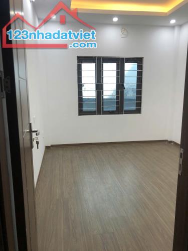 Chợ Mậu lương 40m xây 4 tầng chỉ 5 tỷ ngay đường xanh đỏ Kiến Hưng Xala Hà Đông - 2