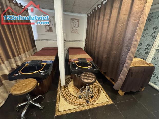 CẦN SANG NHUỢNG lại Spa Gội đầu dưỡng sinh, chăm sóc da và phun xăm thẩm mỹ ạ !! - 2