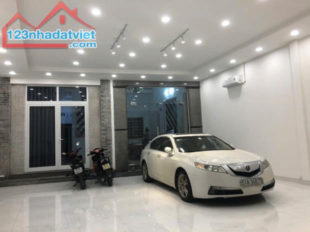 Cho thuê nhà mặt tiền võ văn vân, Vĩnh Lộc B, Bình Chánh - 1