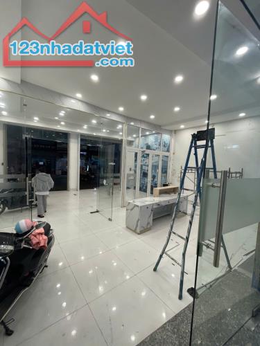 Cho thuê nhà mặt tiền võ văn vân, Vĩnh Lộc B, Bình Chánh - 2