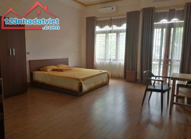 Bán nhà 5 tầng tại Phạm Du, Liên Bảo giá 8 tỷ. Lh 0399.566.078 - 1