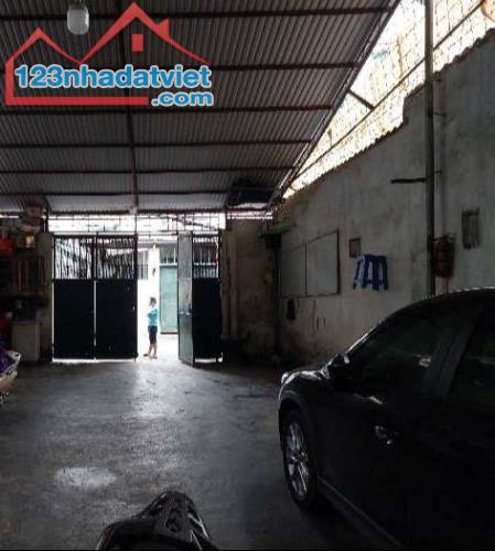 Bán nhà ở Hồng Tiến, Bồ Đề, sát mặt phố, ngõ oto vào rộng 142m, mặt tiền: 5.8m, 22 tỷ 4 - 1