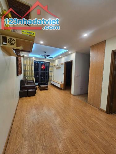 Cho thuê căn hộ chung cư Gelexia 885 Tam Trinh, 75m2, 2 ngủ, 2 vệ sinh, Full đồ, 9 Triệu - 1