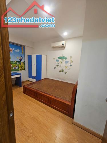 Cho thuê căn hộ chung cư Gelexia 885 Tam Trinh, 75m2, 2 ngủ, 2 vệ sinh, Full đồ, 9 Triệu - 2
