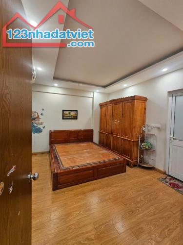 Cho thuê căn hộ chung cư Gelexia 885 Tam Trinh, 75m2, 2 ngủ, 2 vệ sinh, Full đồ, 9 Triệu - 3