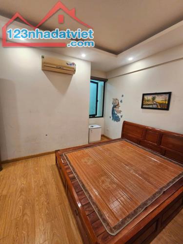 Cho thuê căn hộ chung cư Gelexia 885 Tam Trinh, 75m2, 2 ngủ, 2 vệ sinh, Full đồ, 9 Triệu - 4
