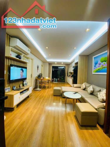 🏢 BÁN CĂN HỘ A10 – A14 NAM TRUNG YÊN - 3