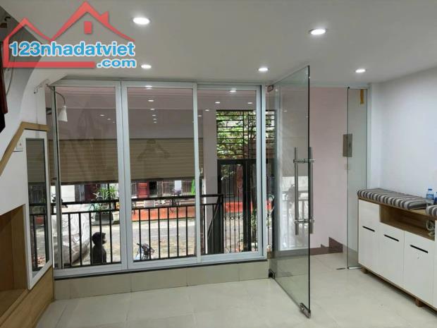 Nhà Hiếm Đấu Giá Mậu Lương, Kiến Hưng, Xa La, Phân Lô Vỉa Hè Ô Tô Tránh KD Đỉnh 50m2 12 Tỷ - 1